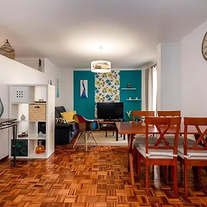  Apartamento Senna Portugal