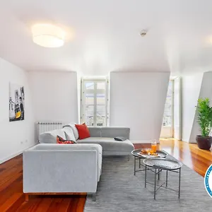  Apartamento Whome | Luxury Chiado Prime Portugal