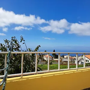 Calheta Countryside Apartamento