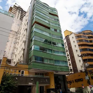  Apartamento Elegancia Classica 100m Da Na Rua 3700 P1397 Brasil