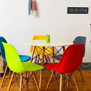  Apartamento With Balcony, Casa Cristina Portugal