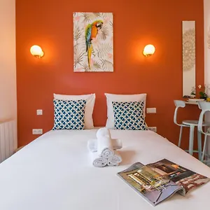  Apartamento Ws Haut-marais - Carreau Du Temple França