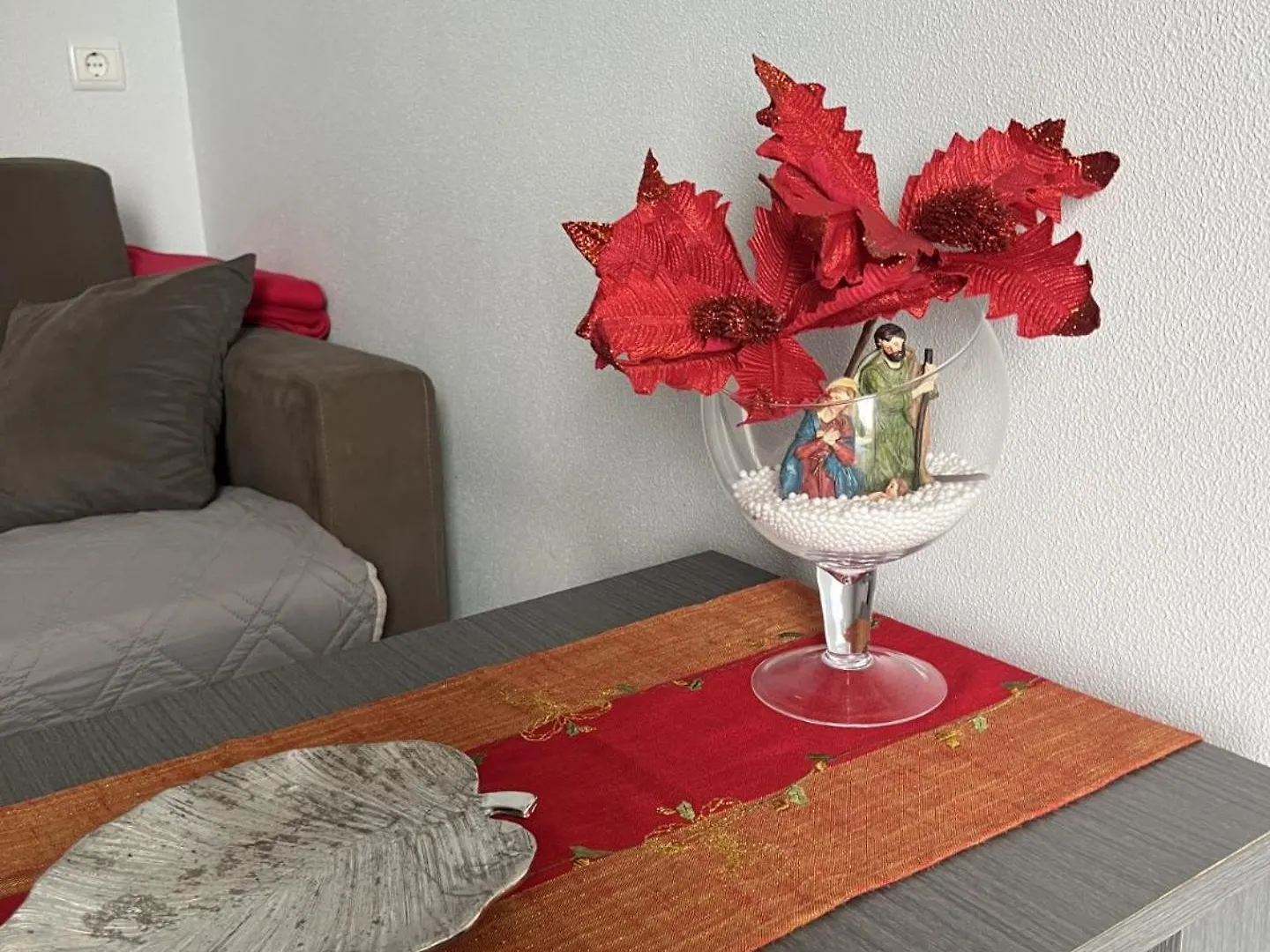 Апартаменты Casa Silva Кальета 0*,