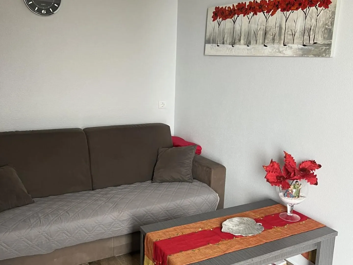 Апартаменты Casa Silva Кальета