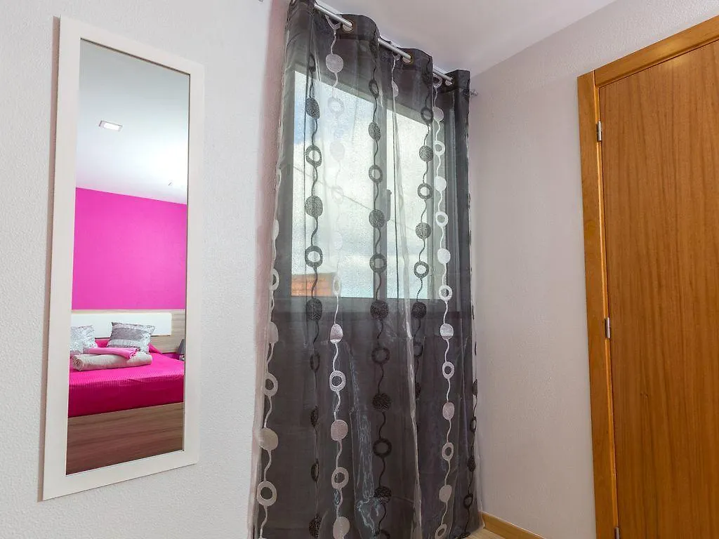 Апартаменты Casa Silva Кальета